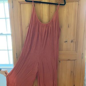 ASOS Tank Top Jumpsuit